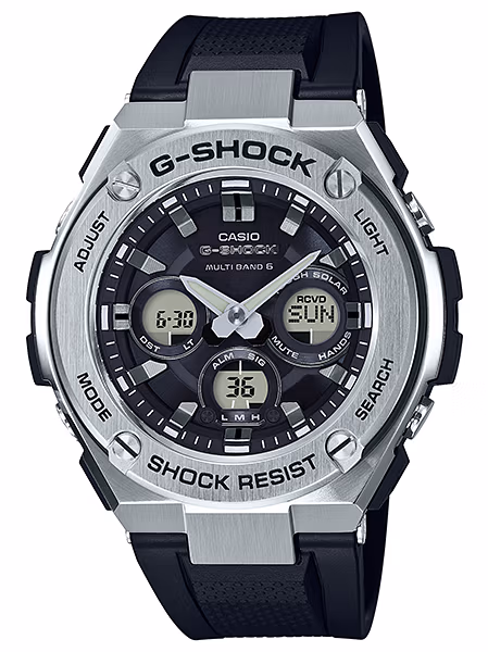 Casio GST-W310-1A