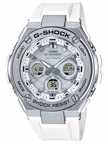 Casio GST-W310-7A