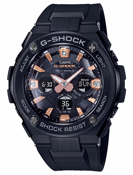 Casio GST-W310BDD-1A