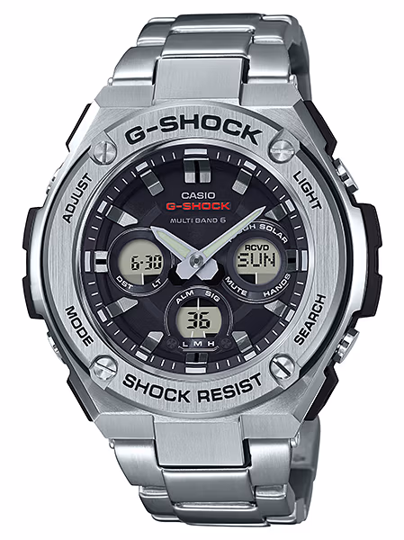 Casio GST-W310D-1A