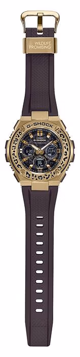 Casio GST-W310WLP-1A9