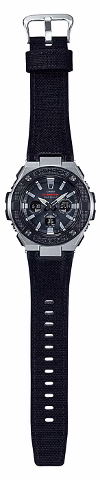 Casio GST-W330AC-1A