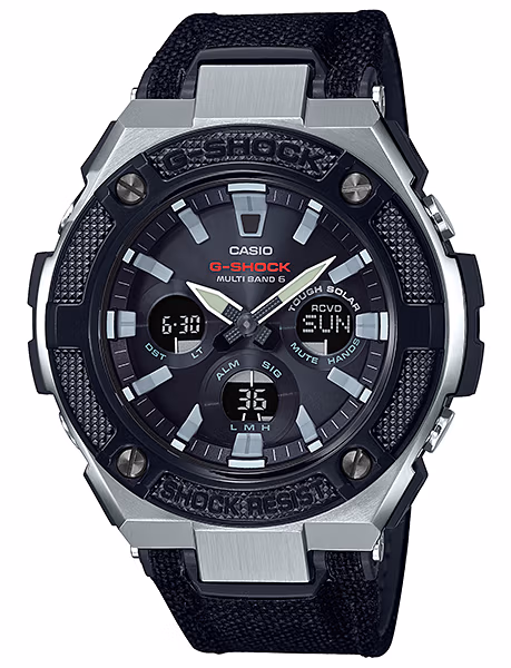 Casio GST-W330AC-1A