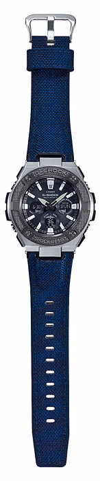 Casio GST-W330AC-2A
