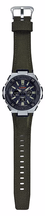 Casio GST-W330AC-3A