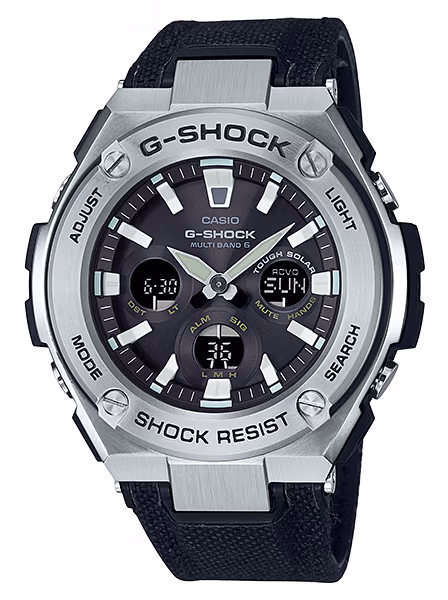 Casio GST-W330C-1A
