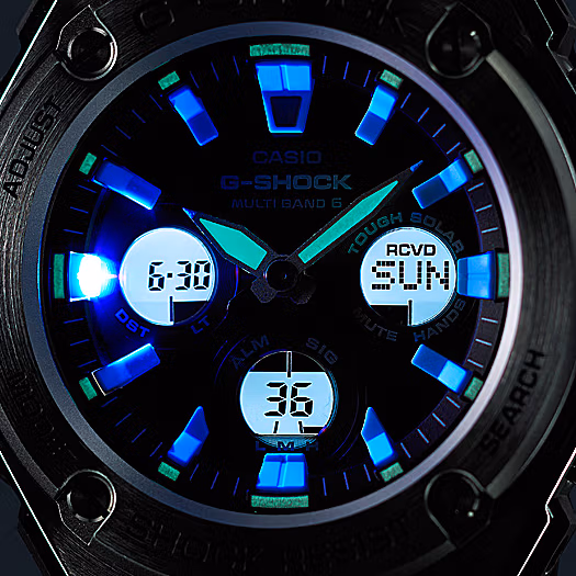 Casio GST-W330L-1A