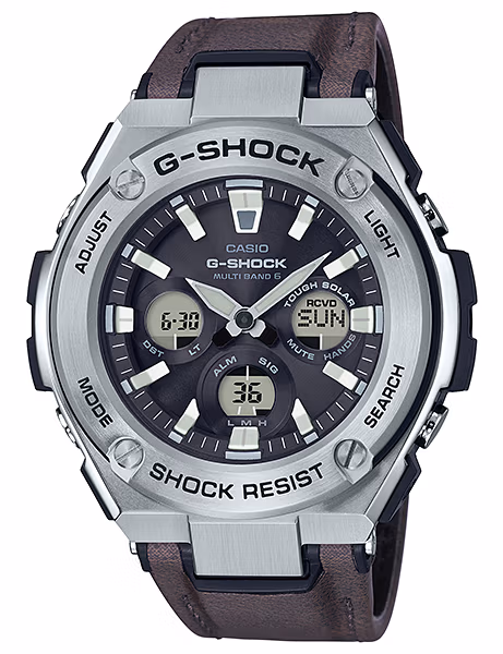 Casio GST-W330L-1A