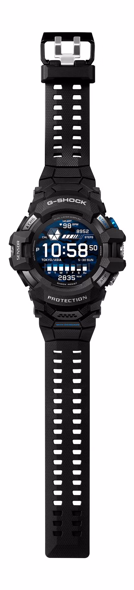 Casio GSW-H1000-1