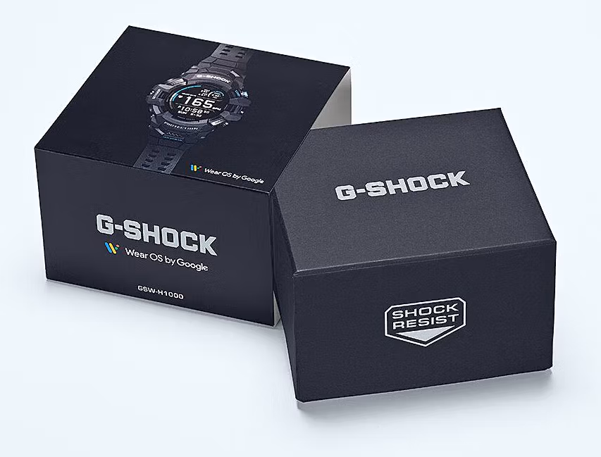 Casio GSW-H1000-1