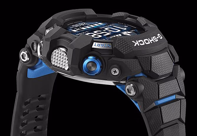 Casio GSW-H1000-1
