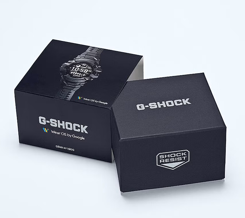 Casio GSW-H1000-1A