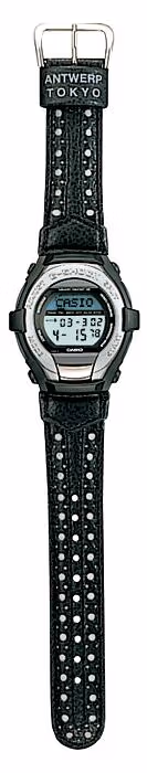Casio GT-000AB-1