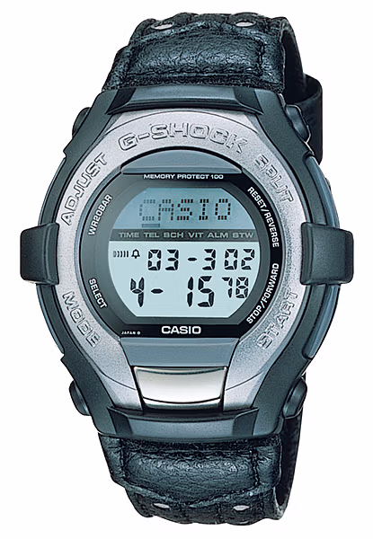 Casio GT-000AB-1