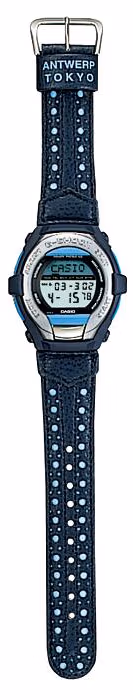 Casio GT-000AB-2