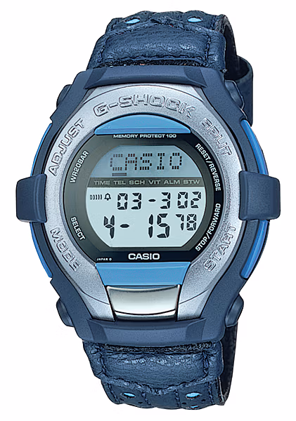 Casio GT-000AB-2