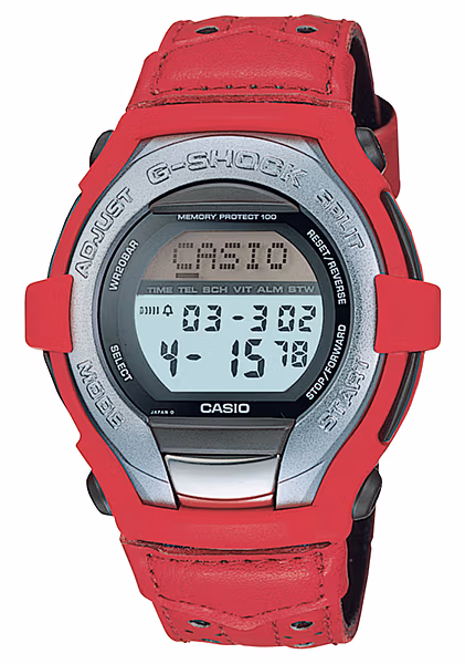 Casio GT-000AB-4
