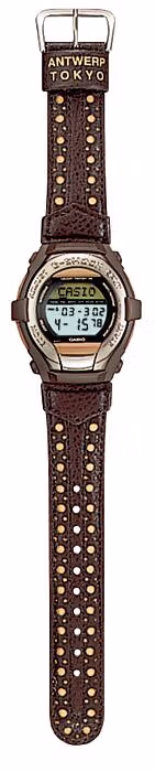 Casio GT-000AB-5