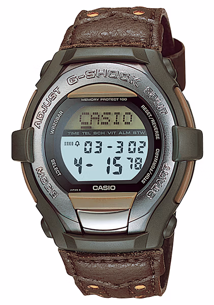 Casio GT-000AB-5