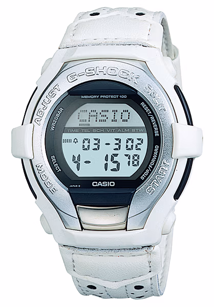 Casio GT-000AB-7