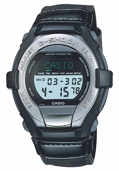 Casio GT-000BJ-8