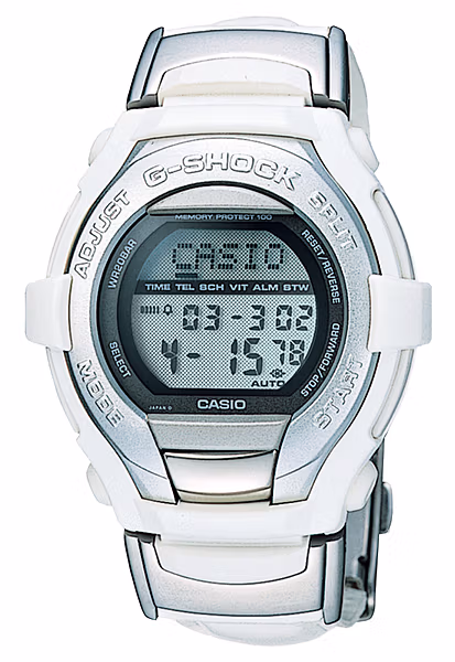 Casio GT-000D-7