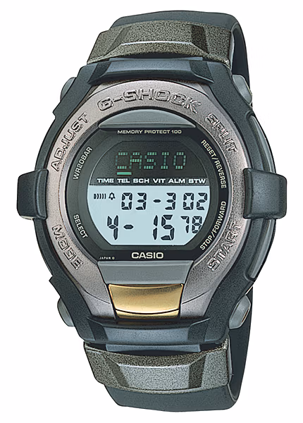 Casio GT-000J-1