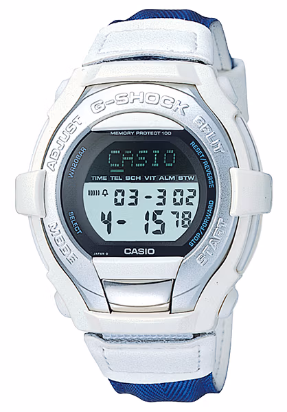 Casio GT-000SJ-2