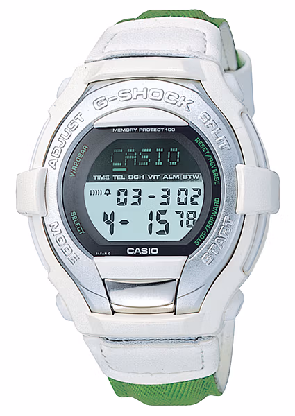 Casio GT-000SJ-3