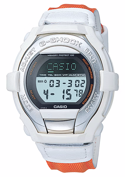 Casio GT-000SJ-4