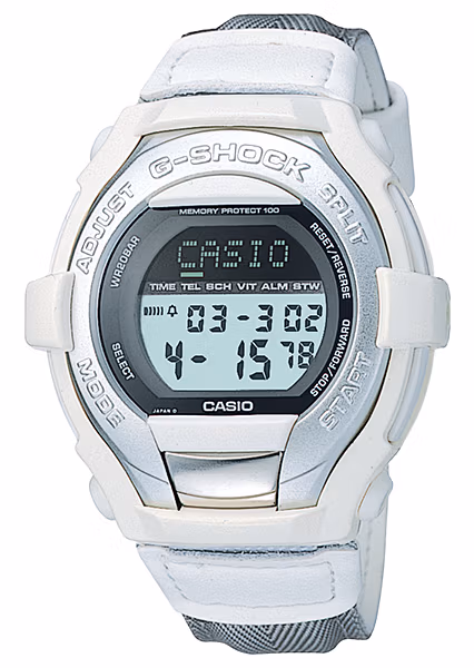 Casio GT-000SJ-8