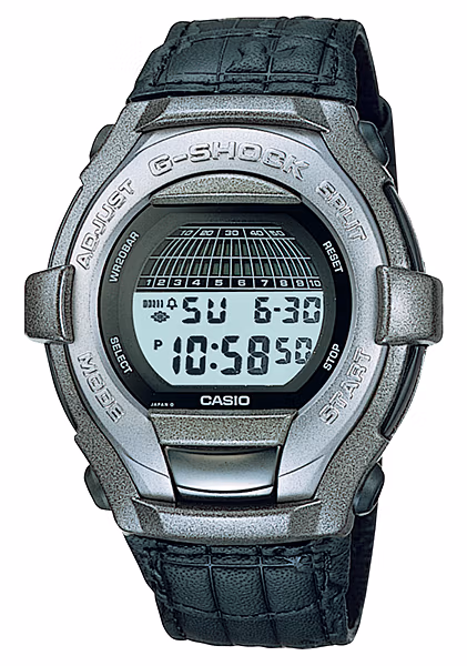 Casio GT-001AT-1