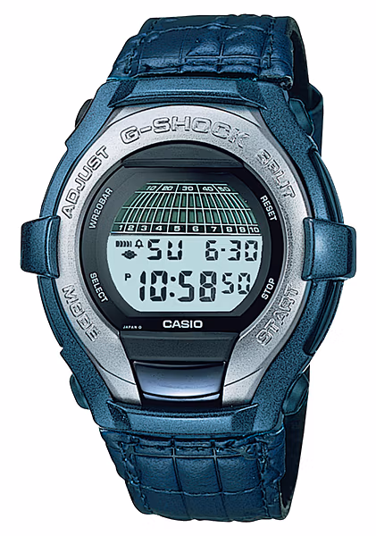 Casio GT-001AT-2