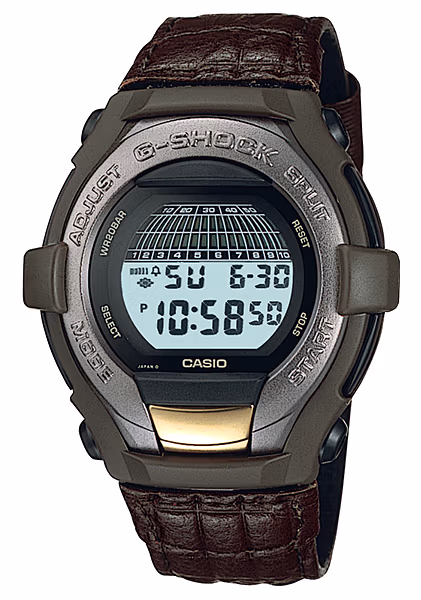 Casio GT-001AT-5