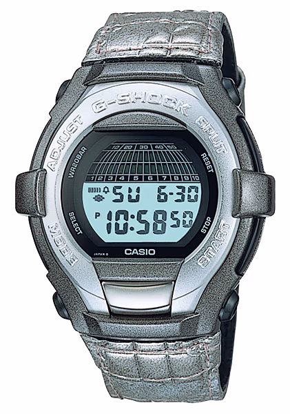 Casio GT-001AT-8