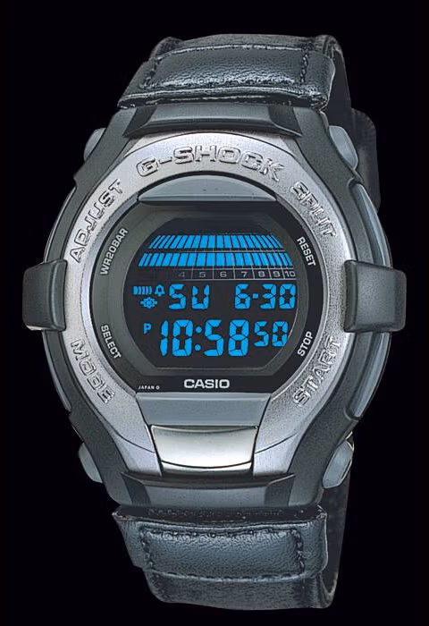 Casio GT-001B-1