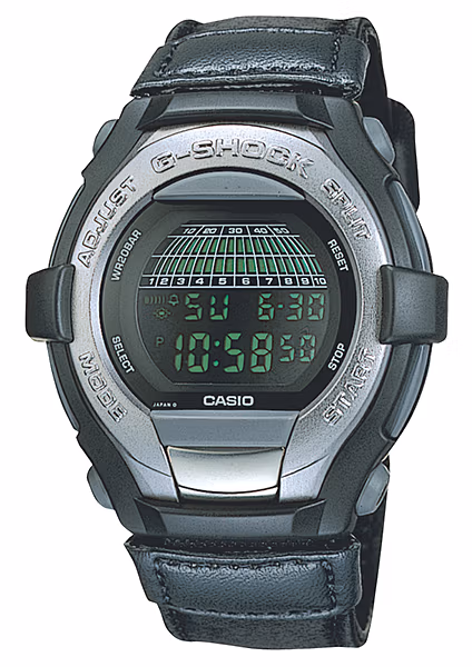 Casio GT-001B-1