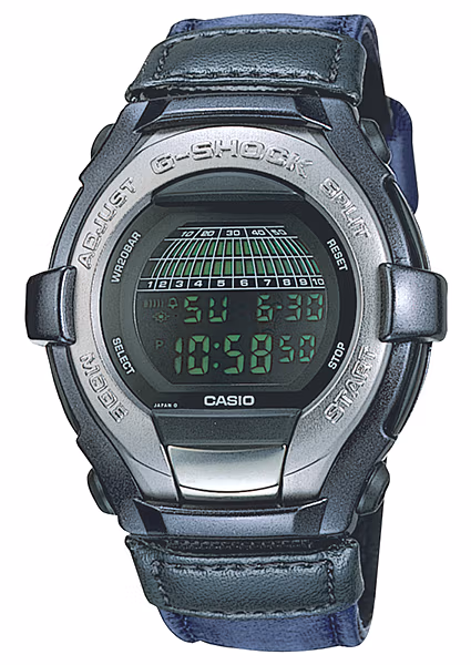 Casio GT-001B-2