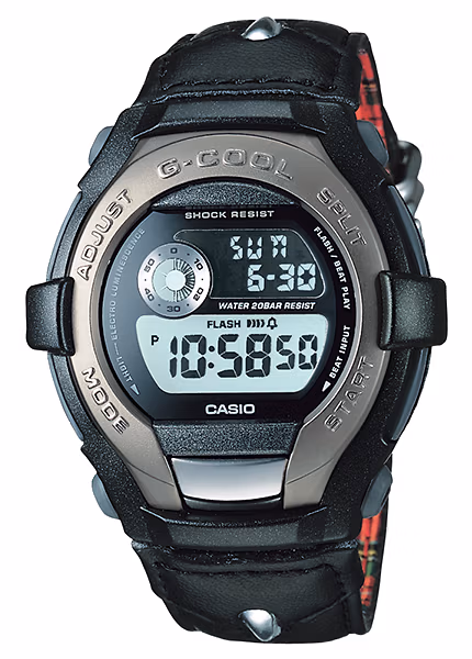 Casio GT-001P-1T