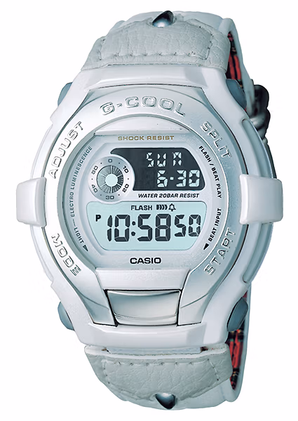 Casio GT-001P-7T