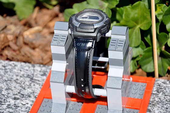 Casio GT-003-STRAP