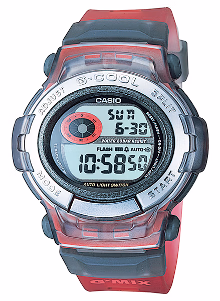 Casio GT-003CT-4T