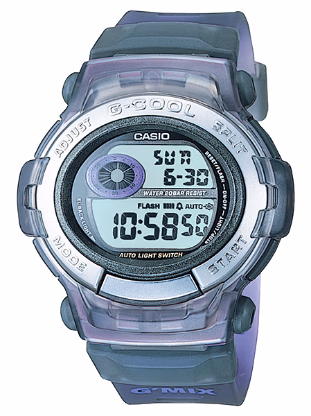Casio GT-003CT-6T