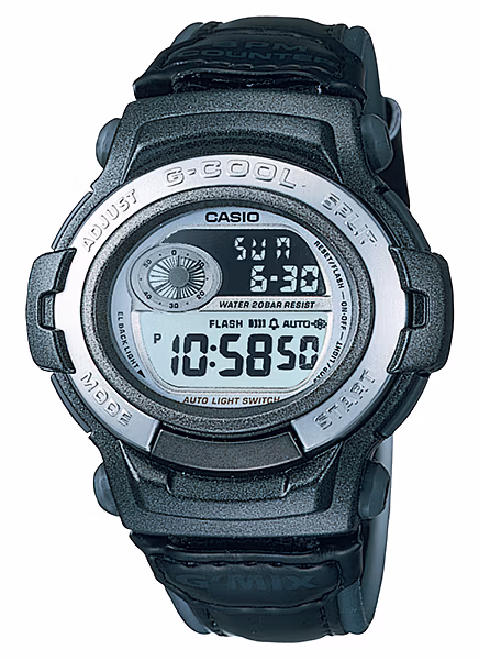 Casio GT-003LT-1T