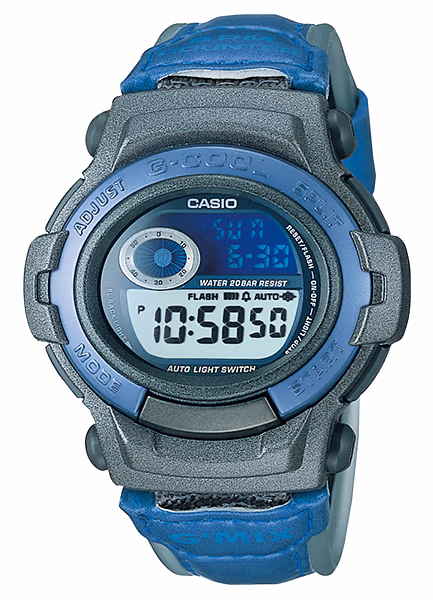 Casio GT-003LT-2T