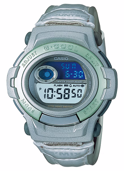 Casio GT-003LT-8AT