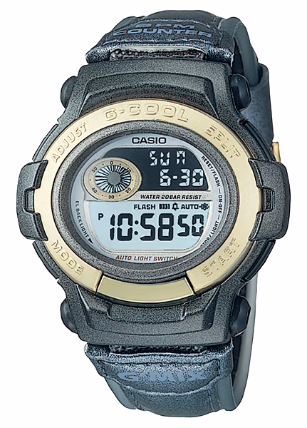 Casio GT-003LT-8BT