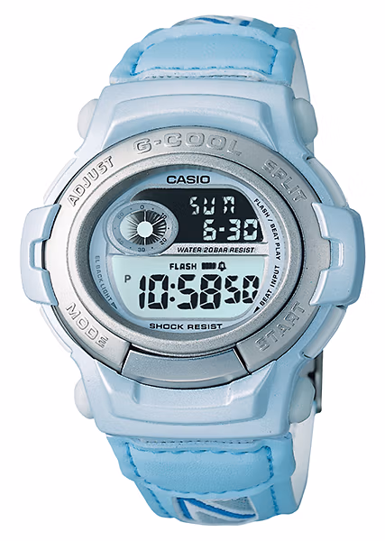 Casio GT-003M-2T