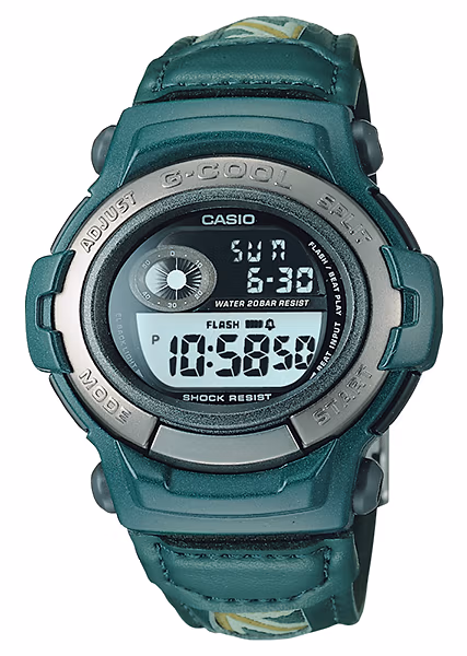Casio GT-003M-3T