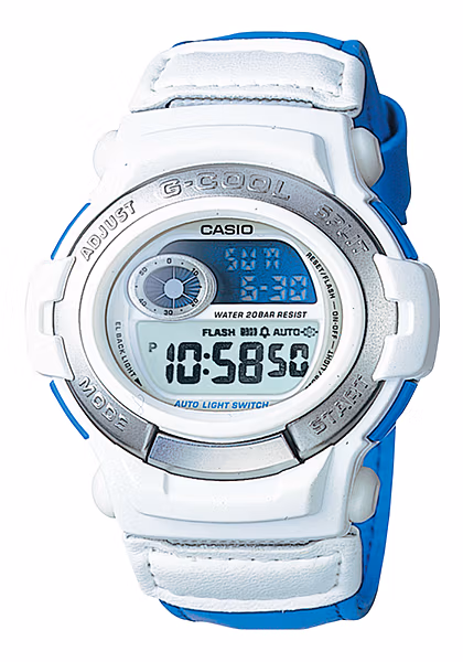 Casio GT-003PF-2T